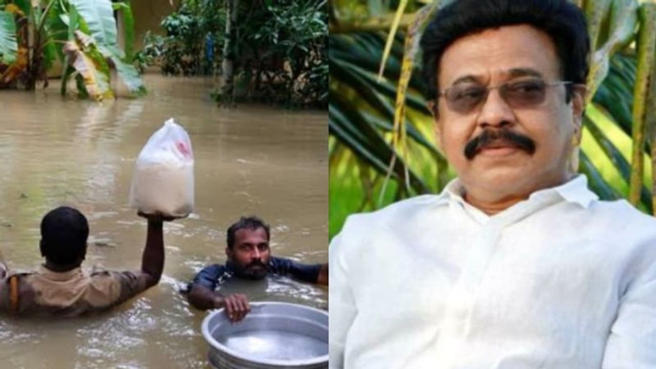 Mullaperiyar : മുല്ലപ്പെരിയാർ ഡാം കേരളത്തിലാണെന്ന് ശബ്ദമുയർത്തി പറയാൻ സര്ക്കാര് തയ്യാറാകണം: വിനയൻ Mullaperiyar : മുല്ലപ്പെരിയാർ ഡാം കേരളത്തിലാണെന്ന് ശബ്ദമുയർത്തി പറയാൻ സര്ക്കാര് തയ്യാറാകണം: വിനയൻ