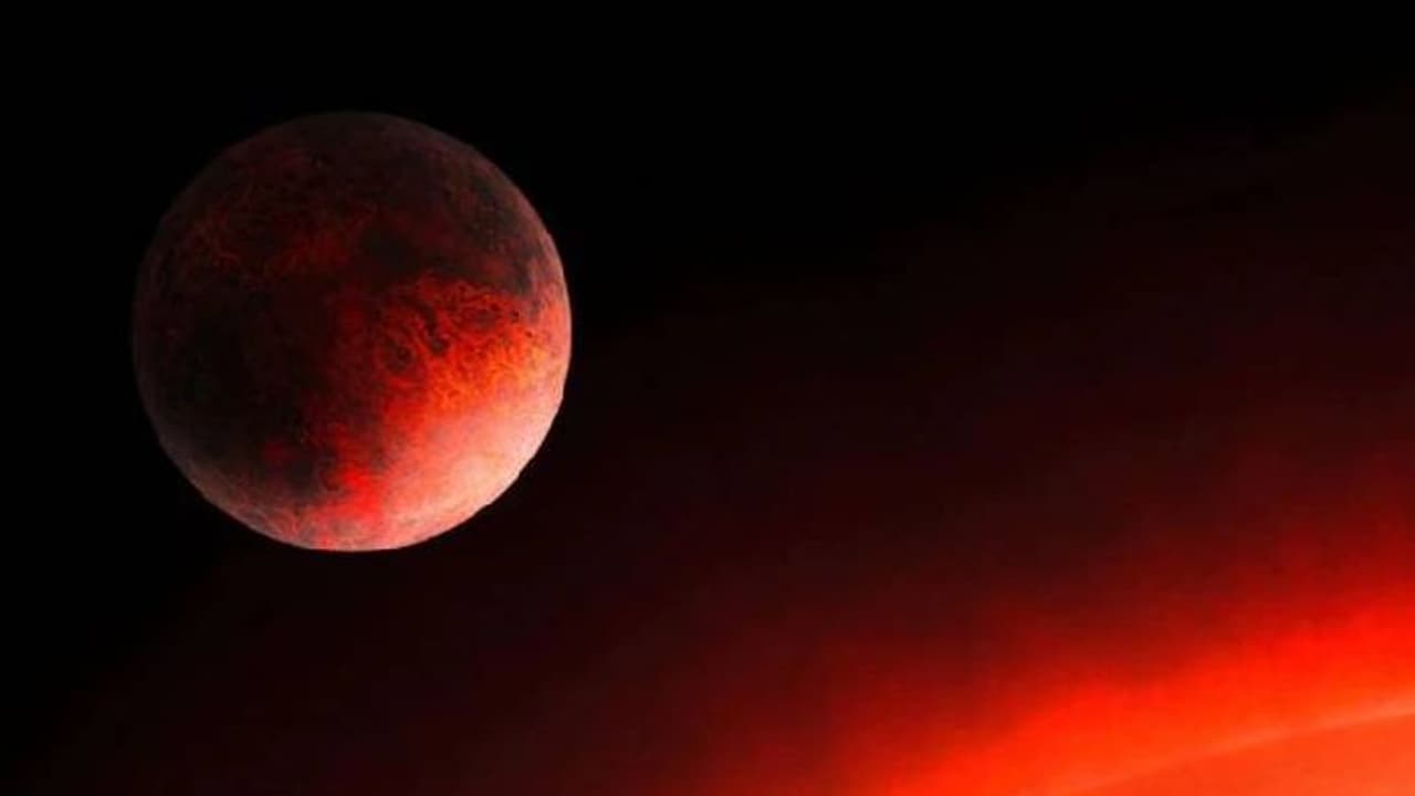 GJ 367b : ഒരുവർഷമെന്നാൽ ഇവിടെ വെറും എട്ട് മണിക്കൂർ, പുതിയ ഗ്രഹം കണ്ടെത്തി, കൊടും ചൂടും GJ 367b : ഒരുവർഷമെന്നാൽ ഇവിടെ വെറും എട്ട് മണിക്കൂർ, പുതിയ ഗ്രഹം കണ്ടെത്തി, കൊടും ചൂടും