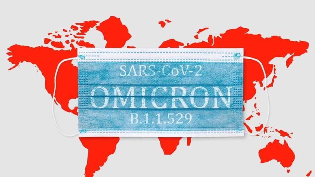 Omicron : കുട്ടികളുടെ കാര്യത്തിൽ ജാഗ്രത തുടരണം; മാതാപിതാക്കൾ നിർബന്ധമായും വാക്സീൻ സ്വീകരിച്ചിരിക്കണം