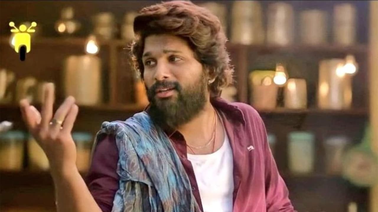 Allu Arjun : தெலுங்கானாவில் வாகன நெரிசலா? அல்லு அர்ஜுன் விளம்பரத்தை நீக்க உத்தரவிட்ட கோர்ட் Allu Arjun : தெலுங்கானாவில் வாகன நெரிசலா? அல்லு அர்ஜுன் விளம்பரத்தை நீக்க உத்தரவிட்ட கோர்ட்