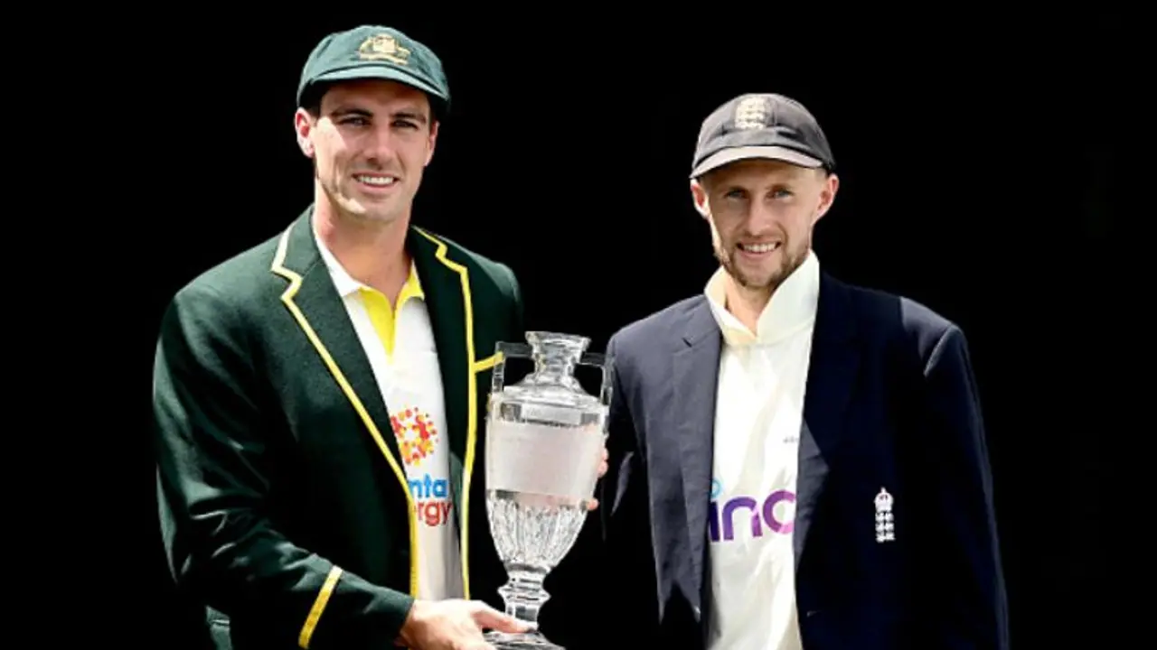 Ashes 2021 22: Australia look to reclaim the Urn from England in a high voltage series