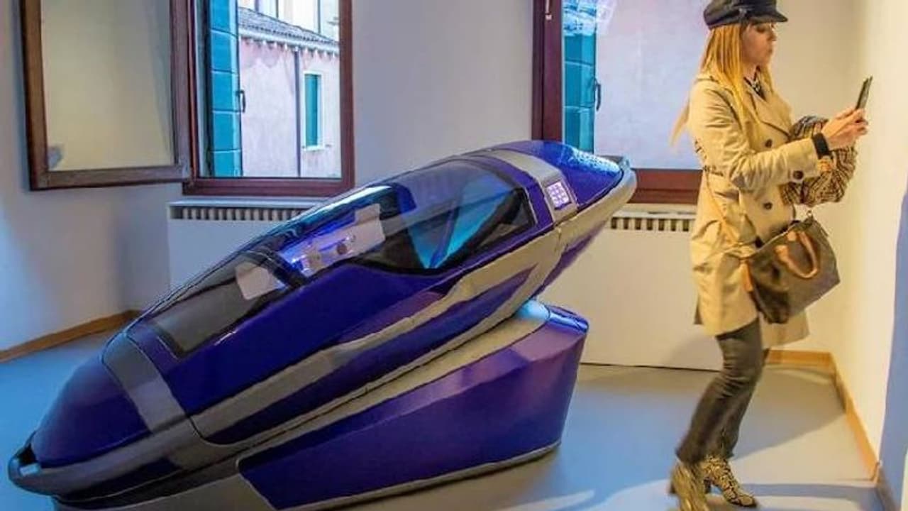 Sarco suicide capsule : ഒറ്റമിനിറ്റില് വേദനയില്ലാമരണം? സ്വിറ്റ്സർലൻഡിൽ ശവപ്പെട്ടിയാകൃതിയിൽ ആത്മഹത്യായന്ത്രം? Sarco suicide capsule : ഒറ്റമിനിറ്റില് വേദനയില്ലാമരണം? സ്വിറ്റ്സർലൻഡിൽ ശവപ്പെട്ടിയാകൃതിയിൽ ആത്മഹത്യായന്ത്രം?