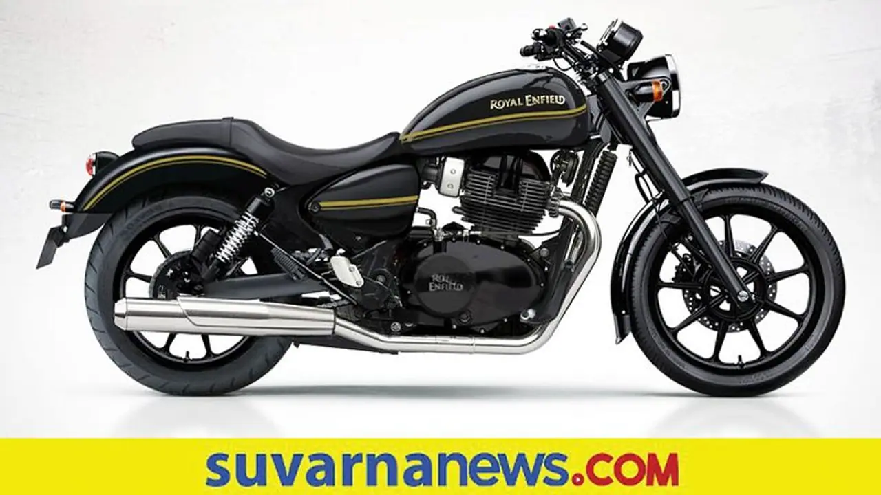 Royal Enfield Bike Price ಹೊಸ ವರ್ಷದಲ್ಲಿ ಬೈಕ್ ಪ್ರಿಯರಿಗೆ ಶಾಕ್, ಕ್ಲಾಸಿಕ್ 350, ಮೆಟಿಯೋರ್ ಬೆಲೆ ಹೆಚ್ಚಳ