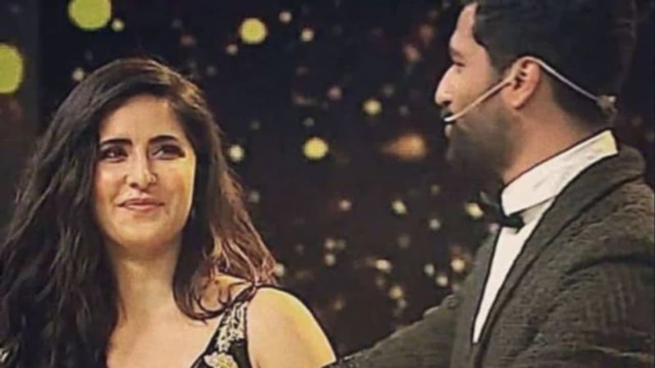 Katrina Vicky Kaushal Wedding : വിവാഹ ആഘോഷങ്ങള്ക്ക് ഒന്നിച്ചു ചുവടുവയ്ക്കാൻ വിക്കി കൗശലും കത്രീന കൈഫും Katrina Vicky Kaushal Wedding : വിവാഹ ആഘോഷങ്ങള്ക്ക് ഒന്നിച്ചു ചുവടുവയ്ക്കാൻ വിക്കി കൗശലും കത്രീന കൈഫും