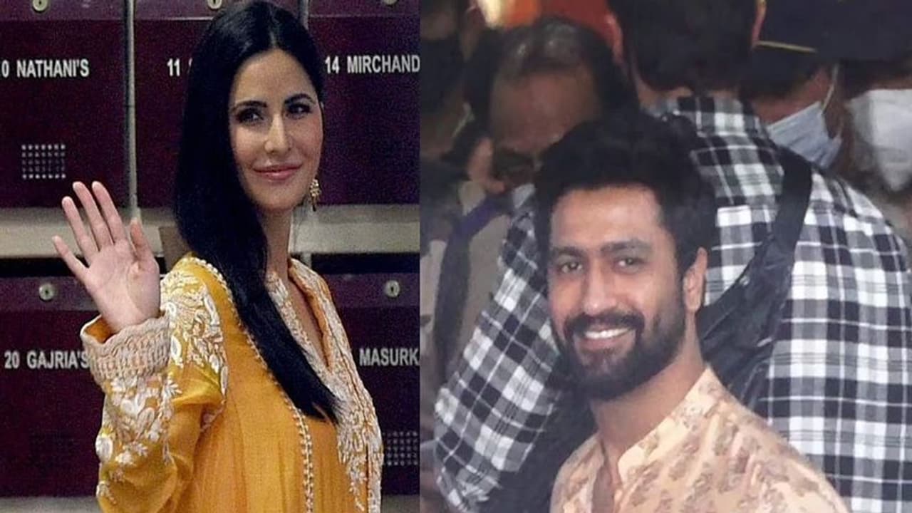 Katrina Kaif Vicky Kaushal Wedding : കത്രീന വിക്കി വിവാഹത്തിലെ സ്പെഷ്യൽ വിഭവങ്ങൾ Katrina Kaif Vicky Kaushal Wedding : കത്രീന വിക്കി വിവാഹത്തിലെ സ്പെഷ്യൽ വിഭവങ്ങൾ