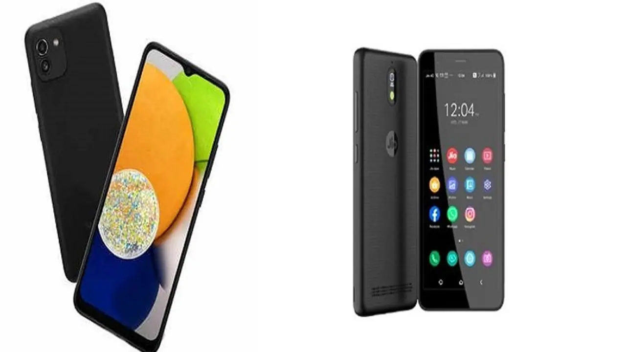 JioPhone 5G to be priced between Rs 8,000 and Rs 12,000? Here's what we know so far