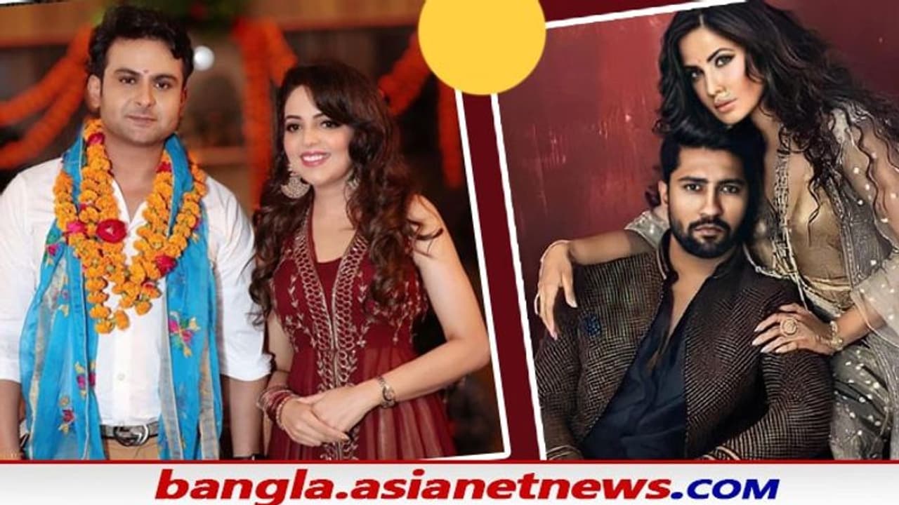 Vicky Katrina Wedding: বিয়েতে অতিরিক্ত নিরাপত্তা নিয়ে সোশ্যাল মিডিয়ায় চরম ট্রোলের শিকার ক্যাট ভিকি