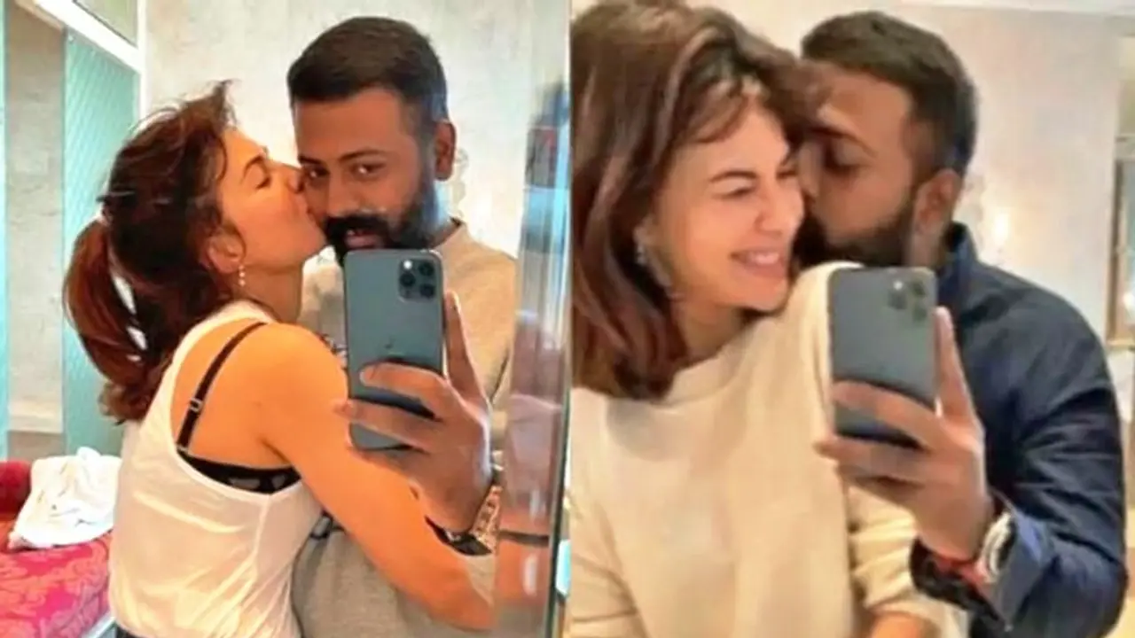 Jacqueline fernandez और Nora Fatehi को Sukesh ने दिए करोड़ों के गिफ्ट, जानिए क्या क्या मिला Jacqueline fernandez और Nora Fatehi को Sukesh ने दिए करोड़ों के गिफ्ट, जानिए क्या क्या मिला