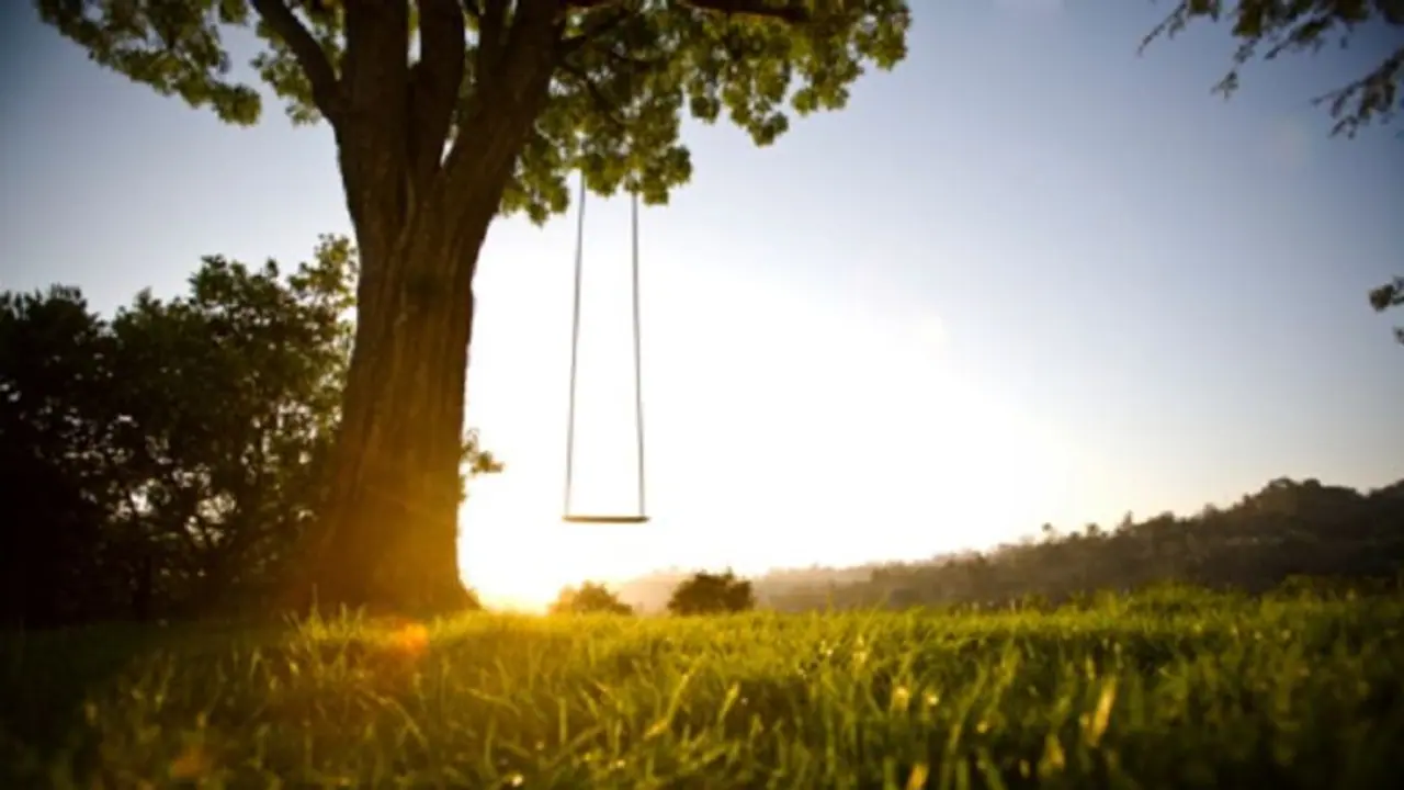 England: Girl dies after accidentally entangling herself in rope swing while on video call with friends