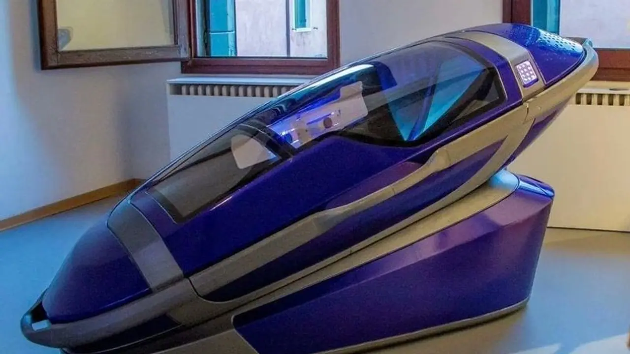 Switzerland approve Euthanasia: 1 ನಿಮಿಷದಲ್ಲಿ ನೋವು ರಹಿತ ಸಾವು, ಸ್ವಿಟ್ಜರ್ಲೆಂಡ್ನಲ್ಲಿ ದಯಾಮರಣ ಪೆಟ್ಟಿಗೆಗೆ ಅನುಮತಿ! Switzerland approve Euthanasia: 1 ನಿಮಿಷದಲ್ಲಿ ನೋವು ರಹಿತ ಸಾವು, ಸ್ವಿಟ್ಜರ್ಲೆಂಡ್ನಲ್ಲಿ ದಯಾಮರಣ ಪೆಟ್ಟಿಗೆಗೆ ಅನುಮತಿ!