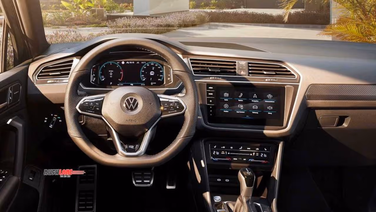 Volkswagen : എയര്‍ബാഗ് തകരാര്‍, രണ്ടുലക്ഷം വണ്ടികള്‍ തിരിച്ചുവിളിക്കാന്‍ ഫോക്സ്‍വാഗണ്‍