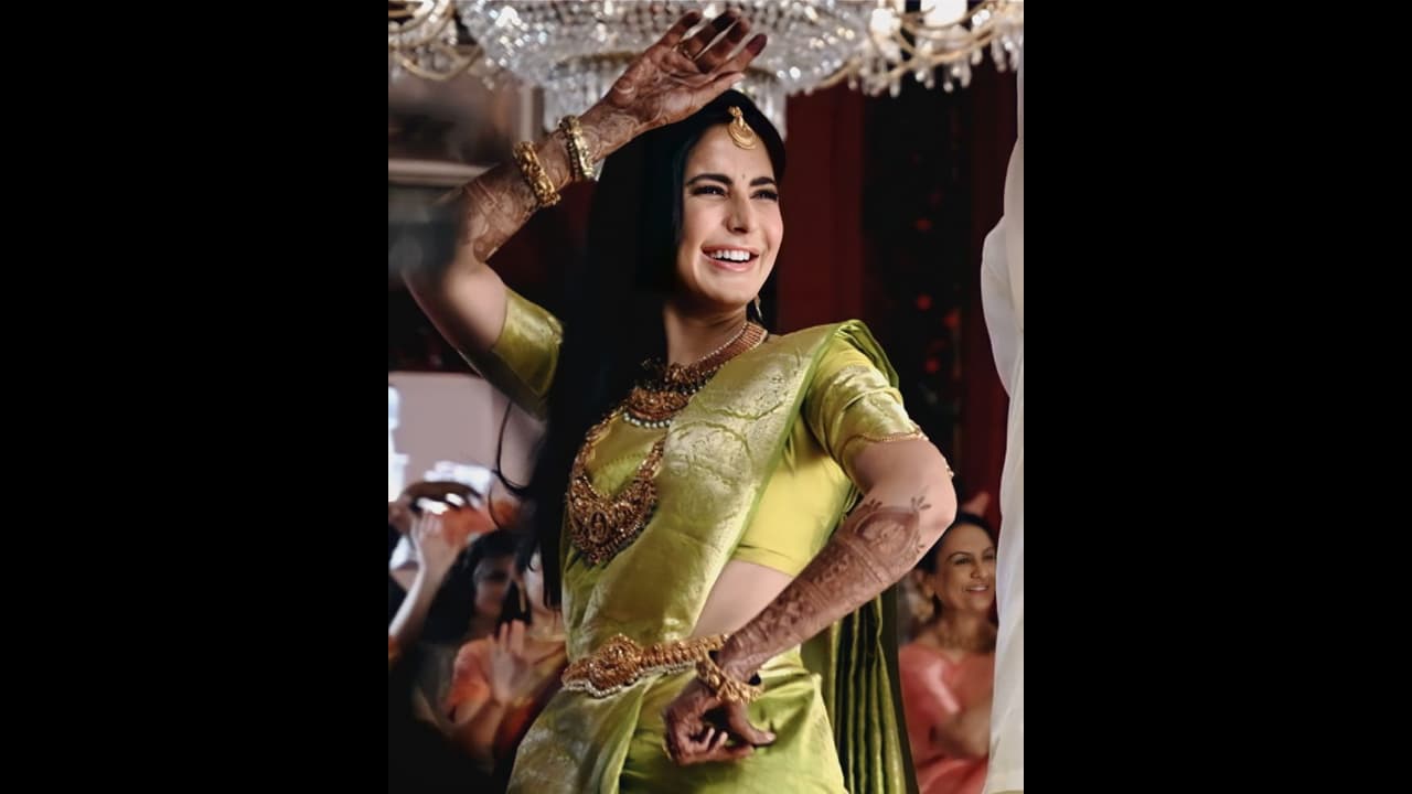 Katrina Vicky Wedding: আল্লাহ নাকি গড কাকে বিশ্বাস করেন ক্যাট, জেনে নিন নায়িকার ধর্ম কী Katrina Vicky Wedding: আল্লাহ নাকি গড কাকে বিশ্বাস করেন ক্যাট, জেনে নিন নায়িকার ধর্ম কী