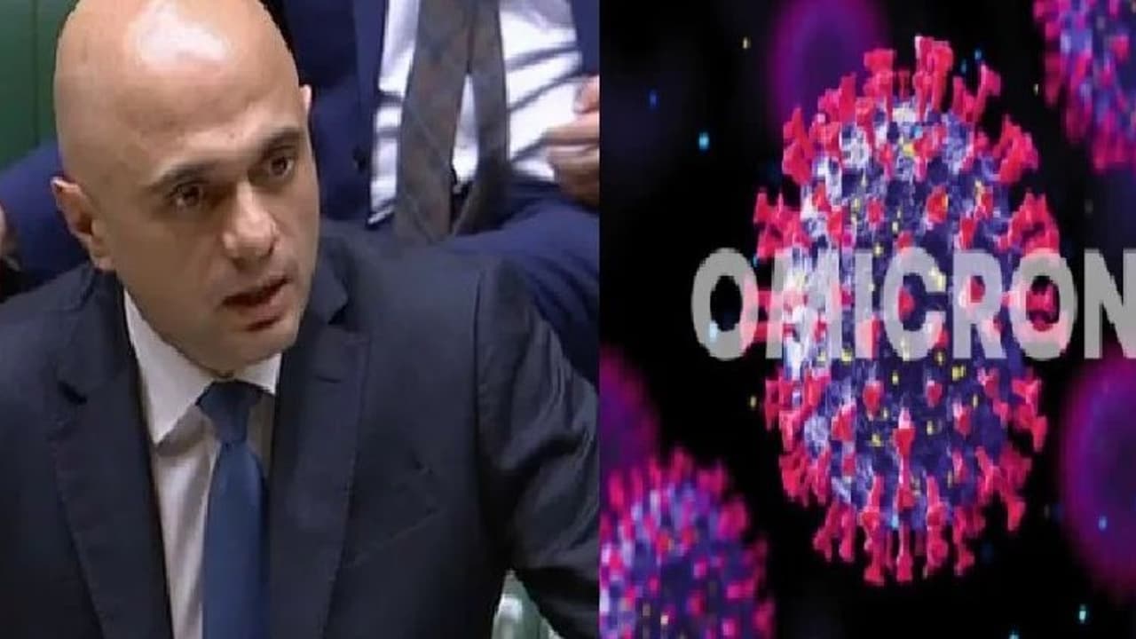Omicron : சமூக பரவலானது ஒமைக்ரான்… இங்கிலாந்த் சுகாதாரத்துறை அதிர்ச்சி தகவல்!! Omicron : சமூக பரவலானது ஒமைக்ரான்… இங்கிலாந்த் சுகாதாரத்துறை அதிர்ச்சி தகவல்!!