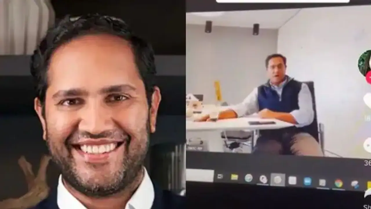 Vishal Garg: জুম কলে ৯০০ কর্মীকে ছাঁটাই, এবার গণ ইস্তফার মুখে বিশাল গর্গ Vishal Garg: জুম কলে ৯০০ কর্মীকে ছাঁটাই, এবার গণ ইস্তফার মুখে বিশাল গর্গ