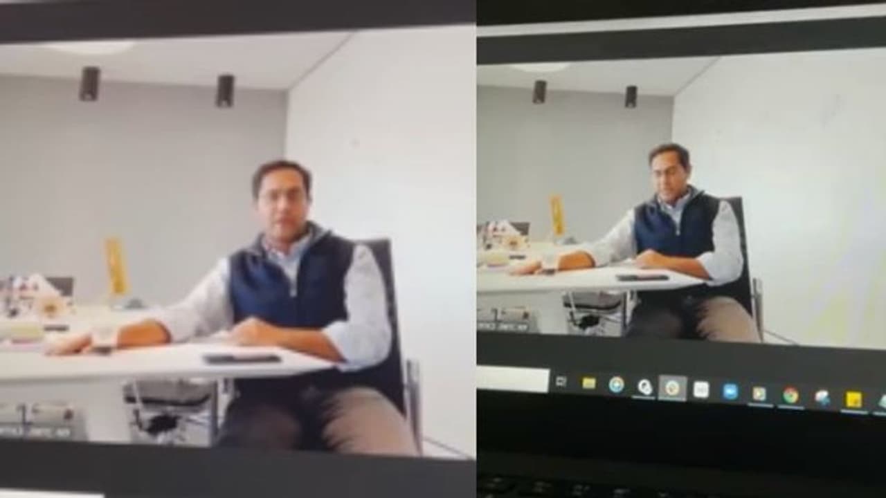 Better.com ವಜಾಗೊಳಿಸಿದ್ದ 900 ಸಿಬ್ಬಂದಿಗೆ ಉದ್ಯೋಗ ಮೇಳ : ಮೈಕ್ರೋಸಾಫ್ಟ, ರಾಬಿನ್ಹುಡ್ ಭಾಗಿ! Better.com ವಜಾಗೊಳಿಸಿದ್ದ 900 ಸಿಬ್ಬಂದಿಗೆ ಉದ್ಯೋಗ ಮೇಳ : ಮೈಕ್ರೋಸಾಫ್ಟ, ರಾಬಿನ್ಹುಡ್ ಭಾಗಿ!