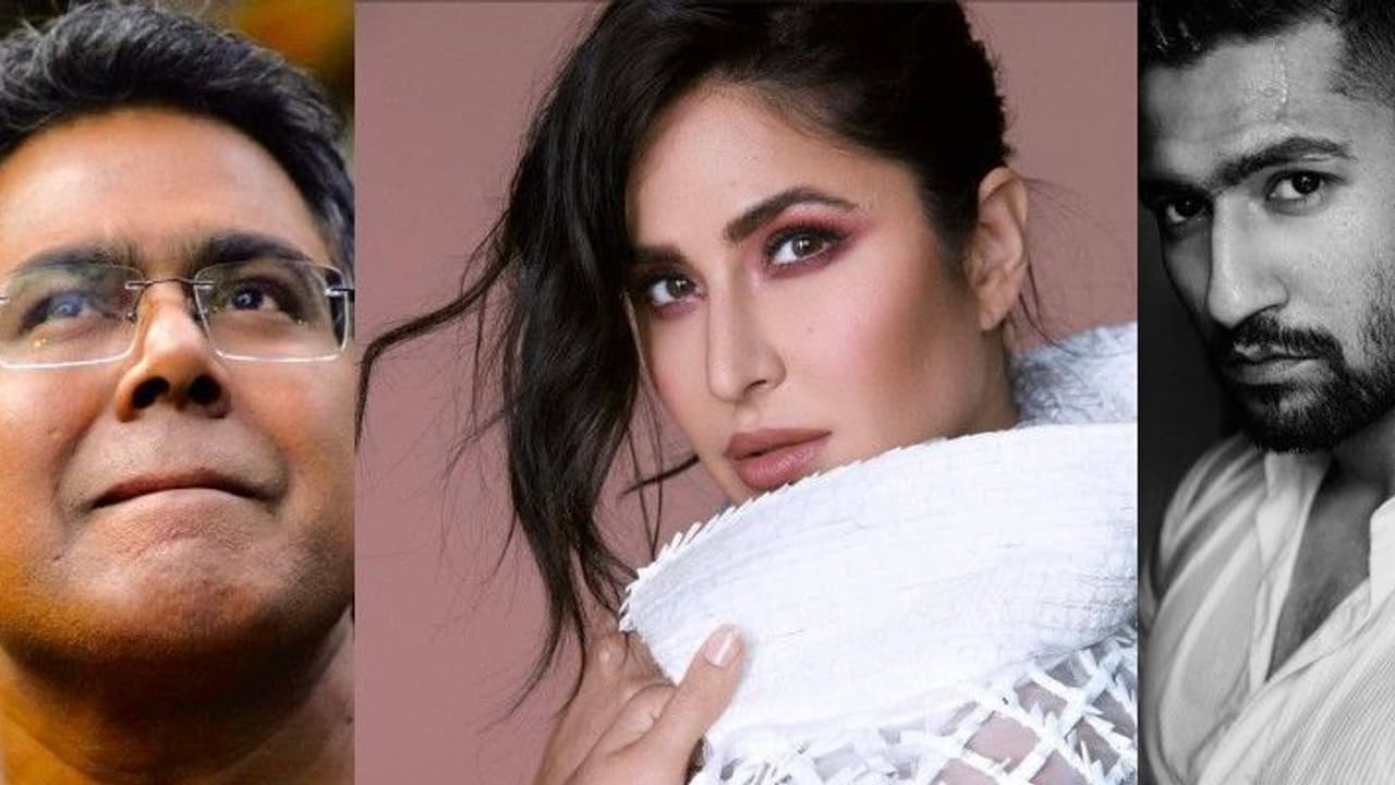 Katrina Vicky Wedding: 'ক্যাটরিনাকে বিয়ে কি ভিকির কোনও কৌশল' প্রশ্ন তুলেছেন টলিউড তারকা মীর Katrina Vicky Wedding: 'ক্যাটরিনাকে বিয়ে কি ভিকির কোনও কৌশল' প্রশ্ন তুলেছেন টলিউড তারকা মীর