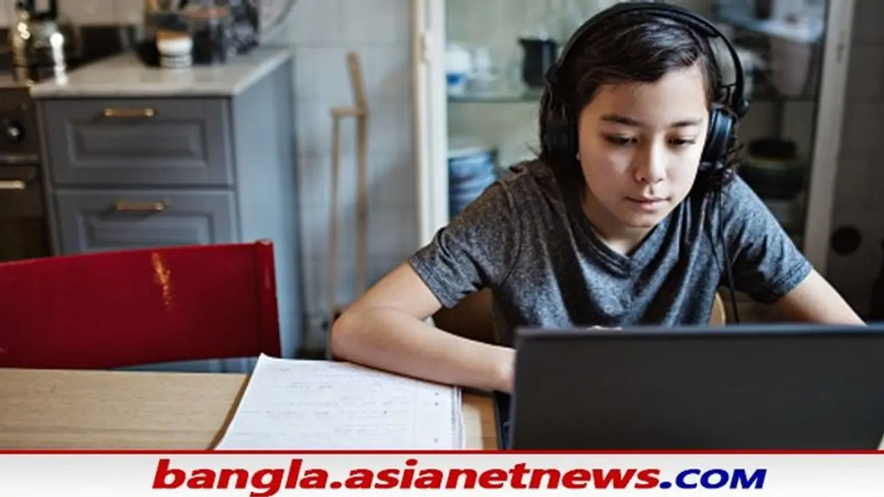 পরীক্ষার আগে বজায় থাক মানসিক সুস্বাস্থ্য, এই টোটকায় বাচ্চাকে স্ট্রেট মুক্ত রাখুন পরীক্ষার আগে বজায় থাক মানসিক সুস্বাস্থ্য, এই টোটকায় বাচ্চাকে স্ট্রেট মুক্ত রাখুন