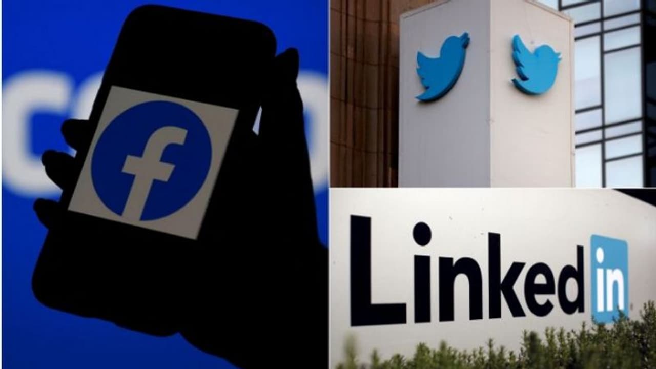 WhatsApp, Twitter और Google यूजर की जानकारी पड़ी खतरे में, ऑनलाइन बेचे जा रहे डेटा