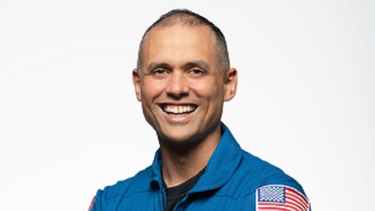 NASA के Mission Moon पर जाने वाले Dr Anil Menon ने बताई क्यों अंतरिक्ष जाने वालों को पसंद है भारतीय व्यंजन