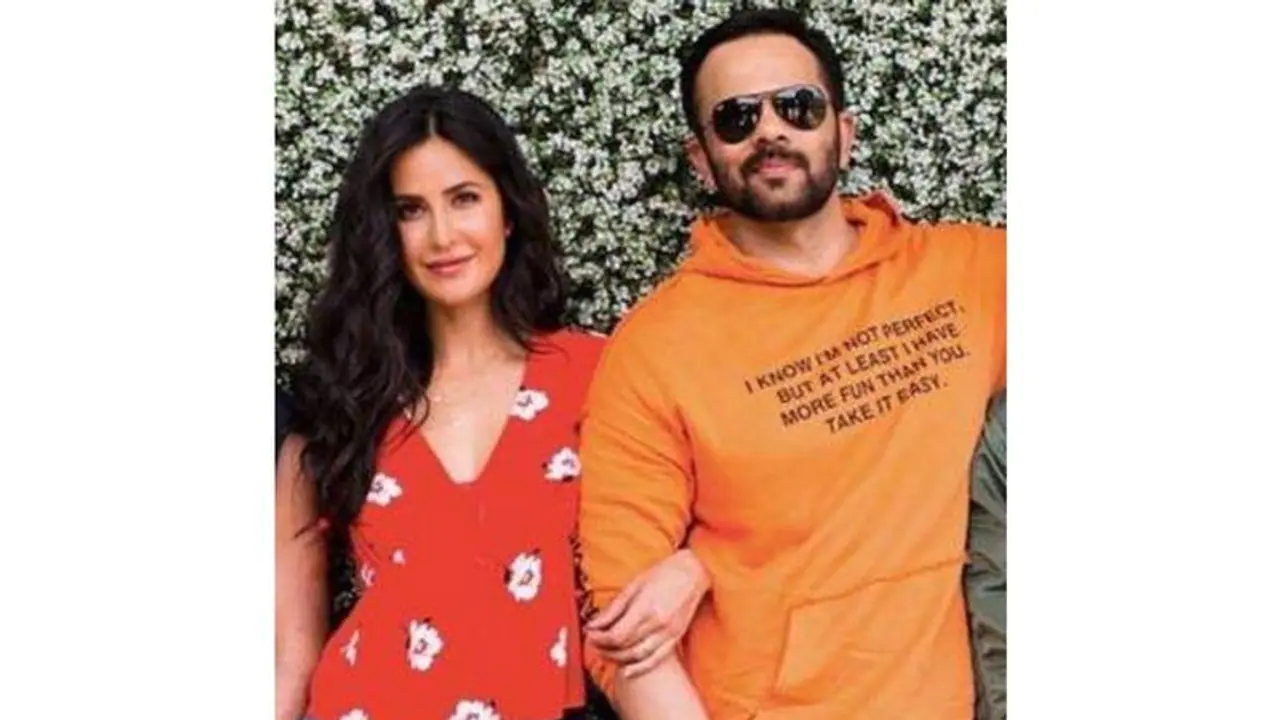 Vicky Kaushal Katrina Kaif wedding: Sooryavanshi director Rohit Shetty to miss the wedding for THIS reason Vicky Kaushal Katrina Kaif wedding: Sooryavanshi director Rohit Shetty to miss the wedding for THIS reason