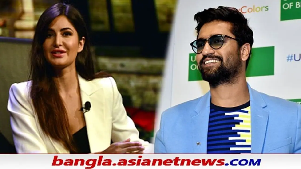 Vicky Katrina Wedding: ক্যাট ভিকির প্রেমের কীভাবে শুরু, দেখুন প্রথম সোশ্যাল মিডিয়া পোস্ট Vicky Katrina Wedding: ক্যাট ভিকির প্রেমের কীভাবে শুরু, দেখুন প্রথম সোশ্যাল মিডিয়া পোস্ট