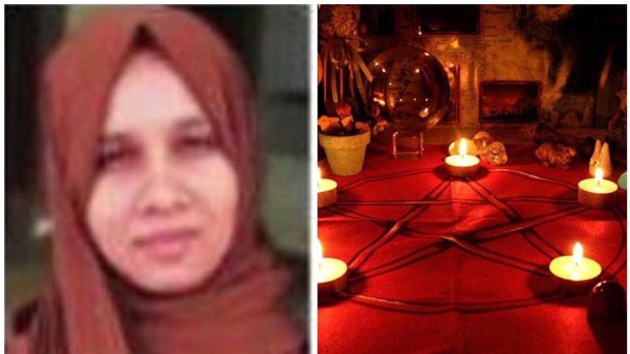 രോഗം മൂര്‍ച്ഛിച്ചിട്ടും ആശുപത്രിയില്‍പോകാതെ ഭര്‍ത്താവിന്റെ മന്ത്രവാദം; മരിച്ച നൂര്‍ജഹാന്റെ ഇന്‍ക്വസ്റ്റ് ഇന്ന്