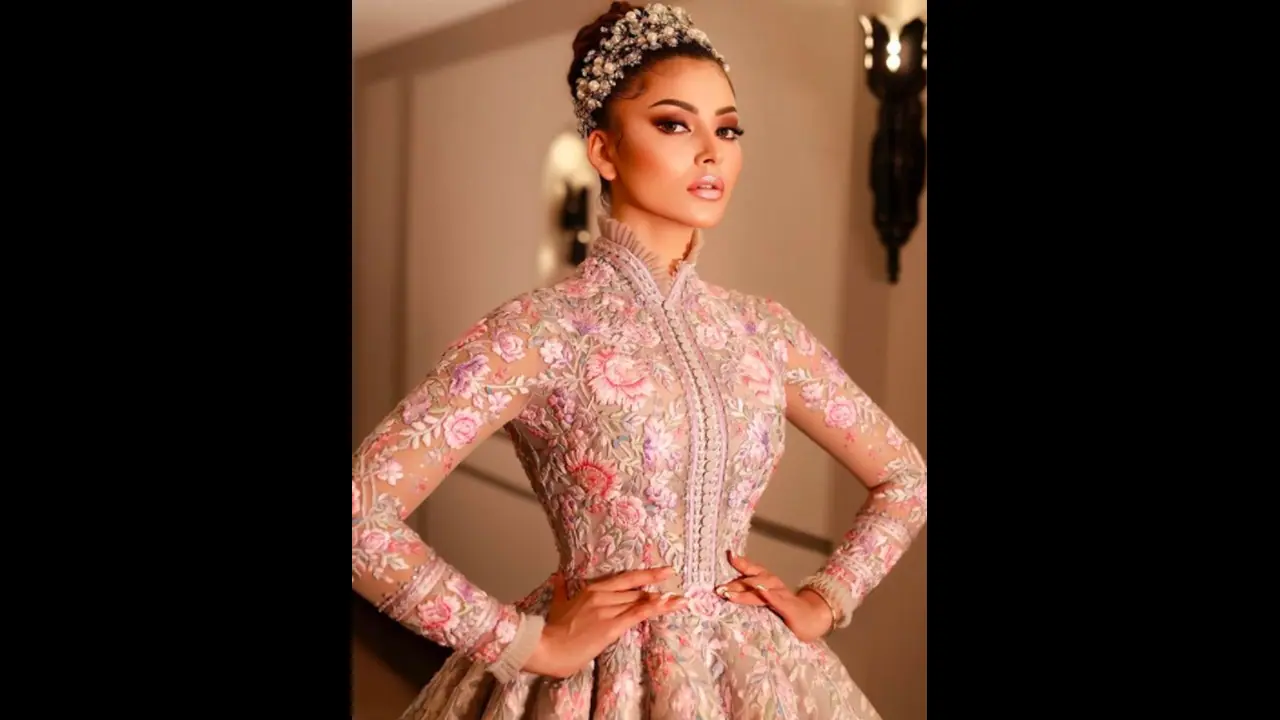 70th Miss Universe 2021: Urvashi Rautela opens up on being youngest judge in history of competiton 70th Miss Universe 2021: Urvashi Rautela opens up on being youngest judge in history of competiton