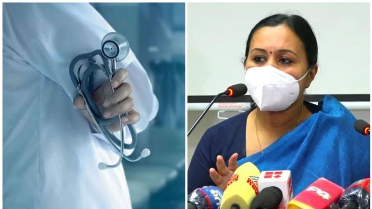 Doctors Strike : പിജി ഡോക്ടർമാരുടെ സമരത്തിൽ ഭിന്നത, സമരം തുടരാൻ ഒരു വിഭാഗം
