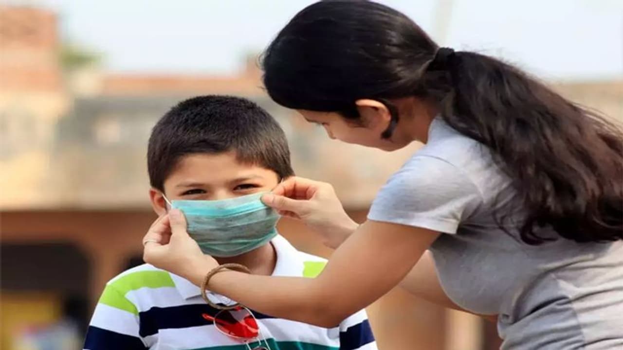 Explained: India to vaccinate children from Jan 3; which vaccine, registration, all you need to know Explained: India to vaccinate children from Jan 3; which vaccine, registration, all you need to know