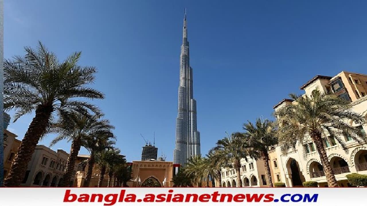 4.5 Days Working Week: সপ্তাহে মাত্র সাড়ে চারদিন কাজঅবাক করল মধ্যপ্রাচ্যের এই দেশ 4.5 Days Working Week: সপ্তাহে মাত্র সাড়ে চারদিন কাজঅবাক করল মধ্যপ্রাচ্যের এই দেশ