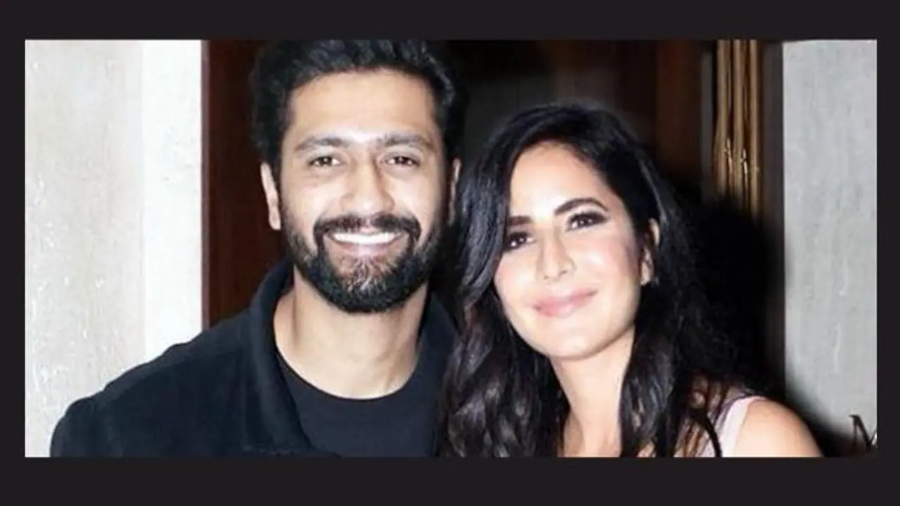 Katrina Kaif, Vicky Kaushal's wedding film goes to Amazon Prime for THIS amount