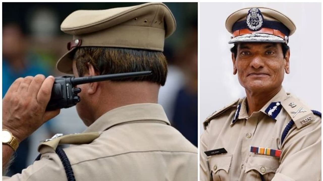 Kerala Police : കുട്ടികൾക്കെതിരായ അതിക്രമ കേസുകളിൽ ഡിസംബർ 31നകം അന്വേഷണം പൂർത്തിയാക്കണമെന്ന് ഡിജിപി അനിൽകാന്ത്