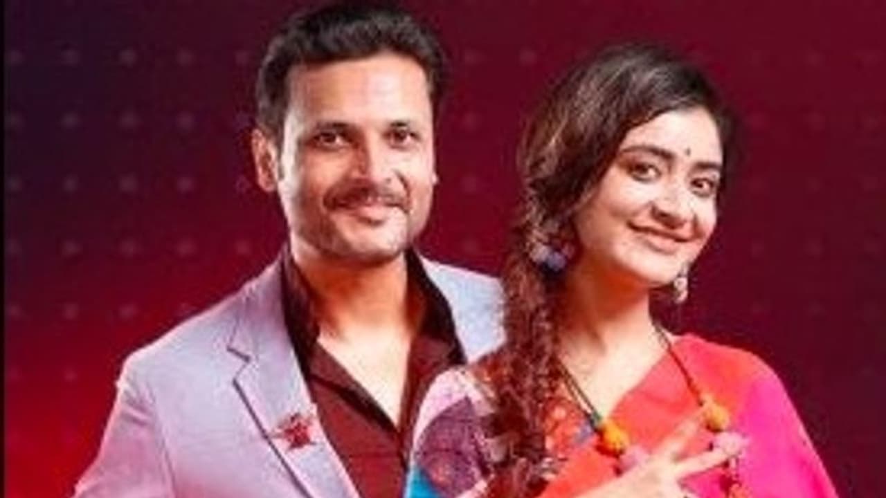 Korikhela: গ্রেফতার পারমিতা, খাবার খেয়ে অসুস্থতার খবর, কীভাবে কাটবে নতুন দুর্যোগ Korikhela: গ্রেফতার পারমিতা, খাবার খেয়ে অসুস্থতার খবর, কীভাবে কাটবে নতুন দুর্যোগ