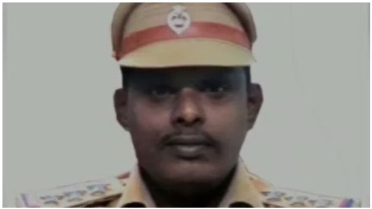 Inspector Saravanan லஞ்சம் தவிர்த்து நெஞ்சம் நிமிர்த்தும் காவல் ஆய்வாளர்... ஸ்டேசனில் செய்த காரியம் என்ன..?