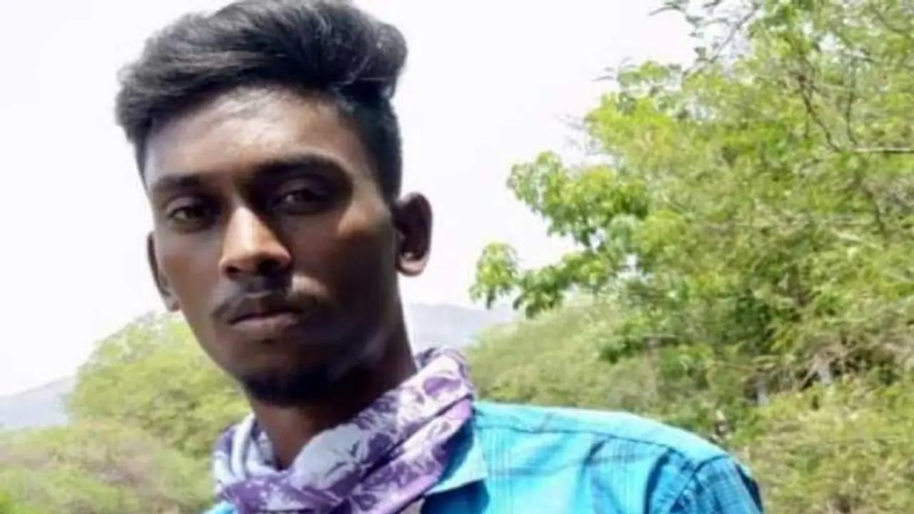 அய்யய்யோ.. கதைபுனைகிறது போலீஸ்.. மணிகண்டன் மரணத்தை சிபிஐ விசாரிக்கனும்.. சீமான் ஆவேசம்.