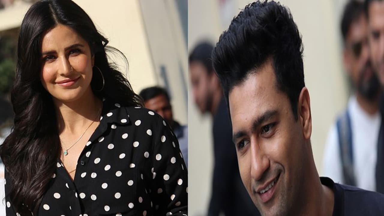 katrina kaif vicky kaushal Wedding: विक्की के पास है इंजीनियरिंग की डिग्री, जानें कितनी पढ़ी हैं कैटरीना