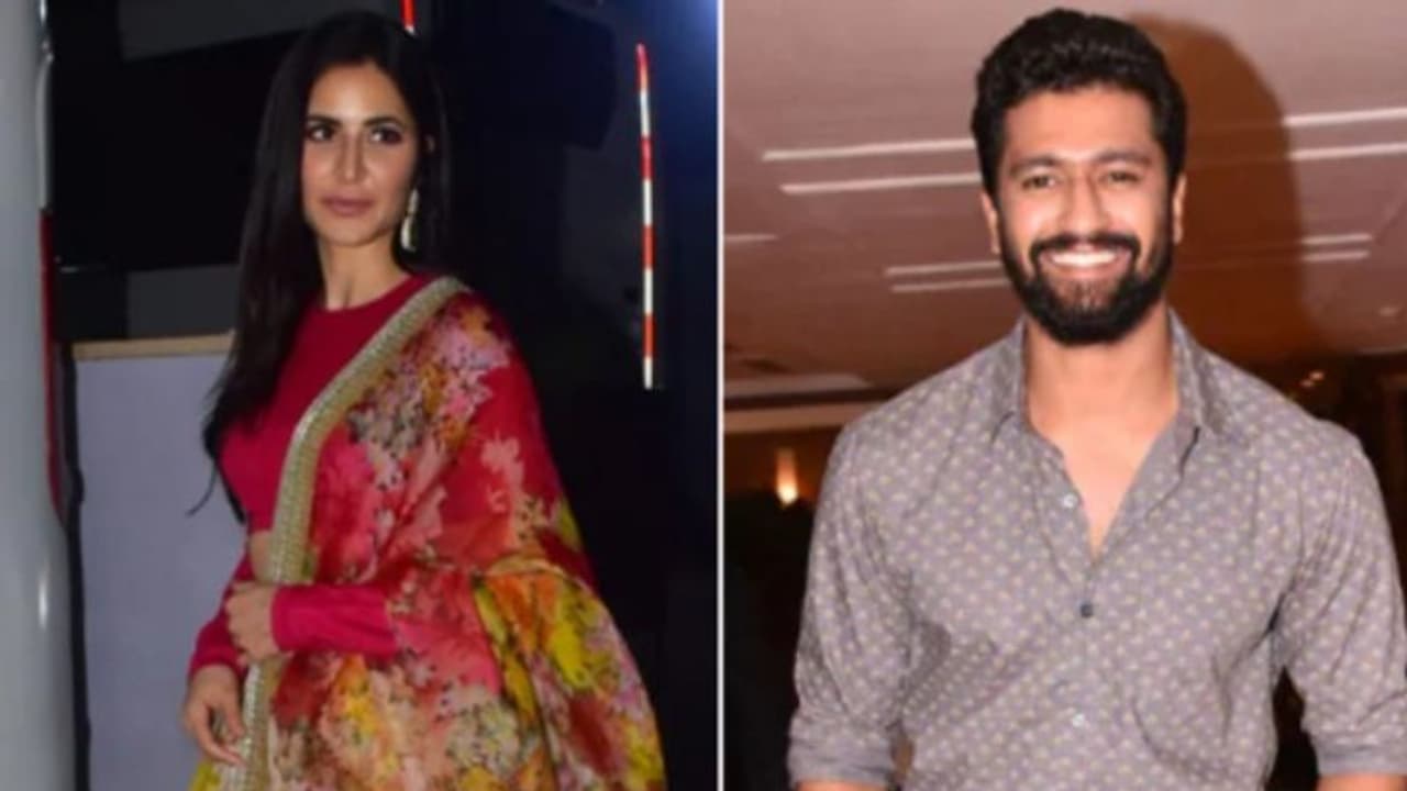 Vicky Kaushal Katrina wedding : 'ഫോണുകള്‍ മുറിയില്‍ തന്നെ വയ്‍ക്കണം', അതിഥികളെ സ്വാഗതം ചെയ്‍ത് വിക്കി കൗശല്‍