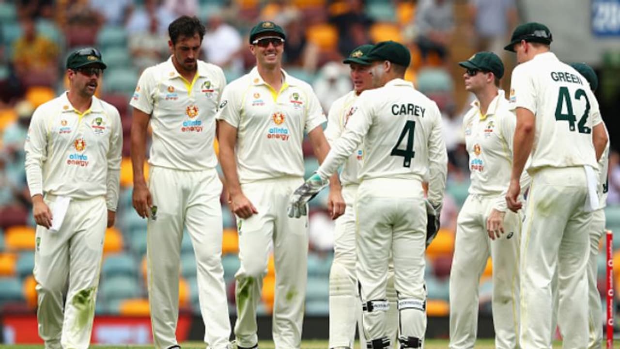 PAK vs AUS : 24 വര്‍ഷത്തിന് ശേഷം ഓസ്‌ട്രേലിയന്‍ ക്രിക്കറ്റ് ടീം പാകിസ്ഥാനിലേക്ക്! മത്സരക്രമം അറിയാം