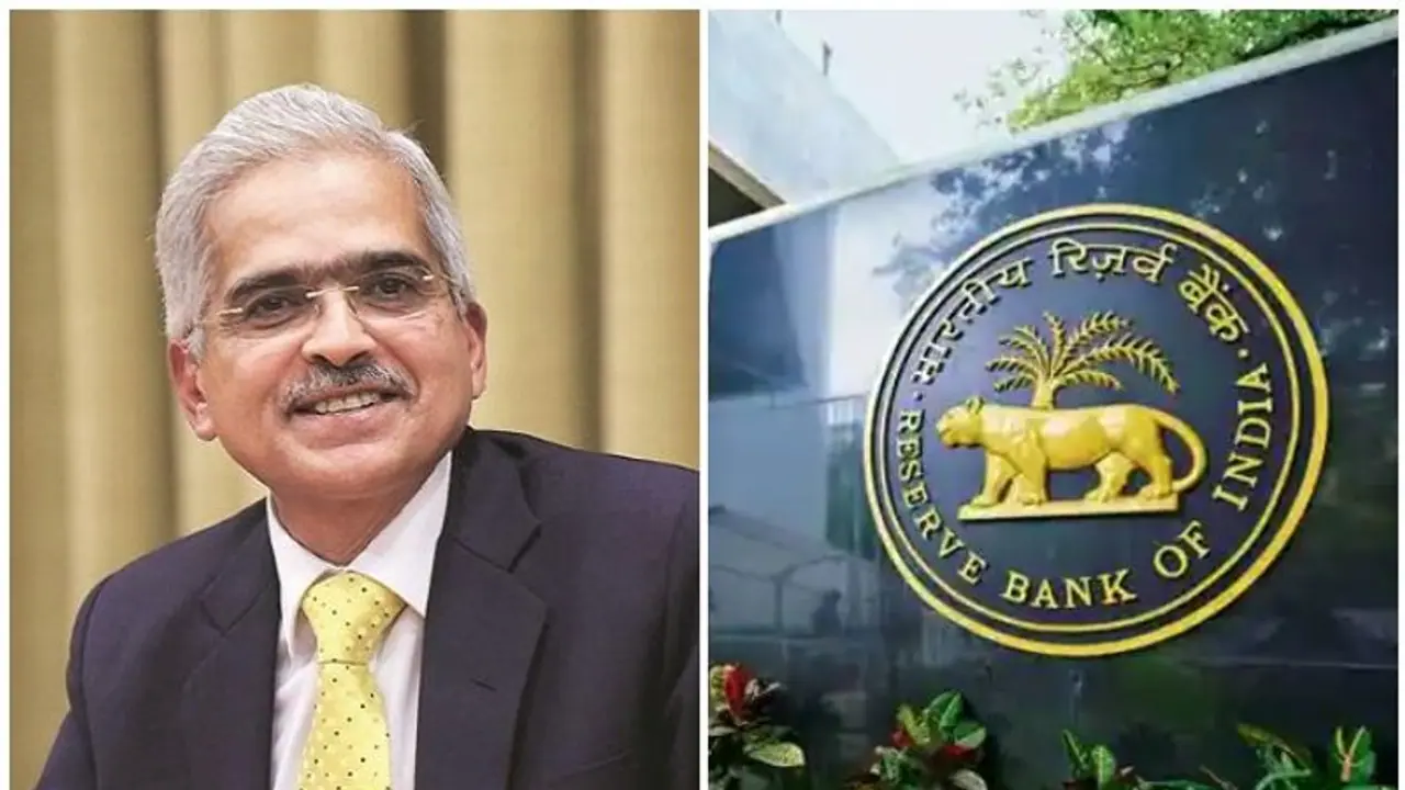 Mahindra Finance: RBI: மகிந்திரா நிதி நிறுவனம் ஏஜென்டுகள் மூலம் கடனை வசூலிக்கத் தடை: ஆர்பிஐ அதிரடி