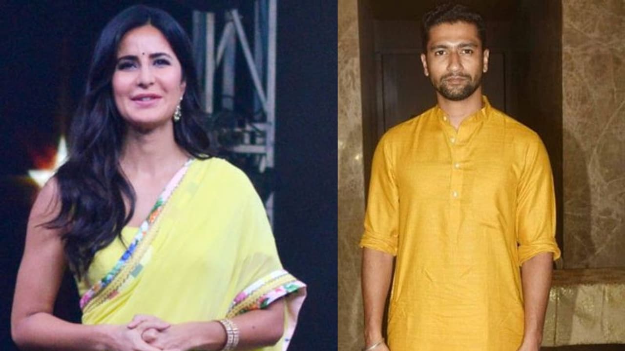 Vicky Kaushal Katrina Kaif wedding: All you need to know about the couple’s Haldi and Mehendi ceremonies
