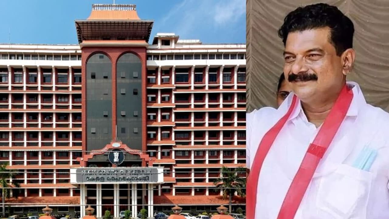 PV Anwar : അൻവറിൻ്റെ കുടുംബം കൈവശം വച്ച ഭൂമിയേറ്റെടുക്കാൻ എന്തു നടപടിയെടുത്തു? ഹൈക്കോടതി PV Anwar : അൻവറിൻ്റെ കുടുംബം കൈവശം വച്ച ഭൂമിയേറ്റെടുക്കാൻ എന്തു നടപടിയെടുത്തു? ഹൈക്കോടതി