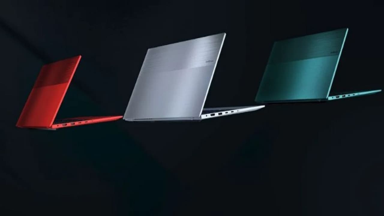 खत्म हुआ इंतजार! Infinix InBook X1, Infinix InBook X1 Pro भारत में लॉन्च, कीमत 35,999 रुपए से शुरू खत्म हुआ इंतजार! Infinix InBook X1, Infinix InBook X1 Pro भारत में लॉन्च, कीमत 35,999 रुपए से शुरू