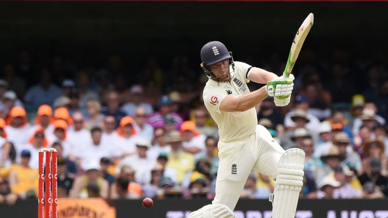 Australia vs England: போன மாசம் அப்படி.. இந்த மாசம் இப்படி! பட்லர் வேற லெவல் பேட்டிங்.. மைக் ஹசி புகழாரம்