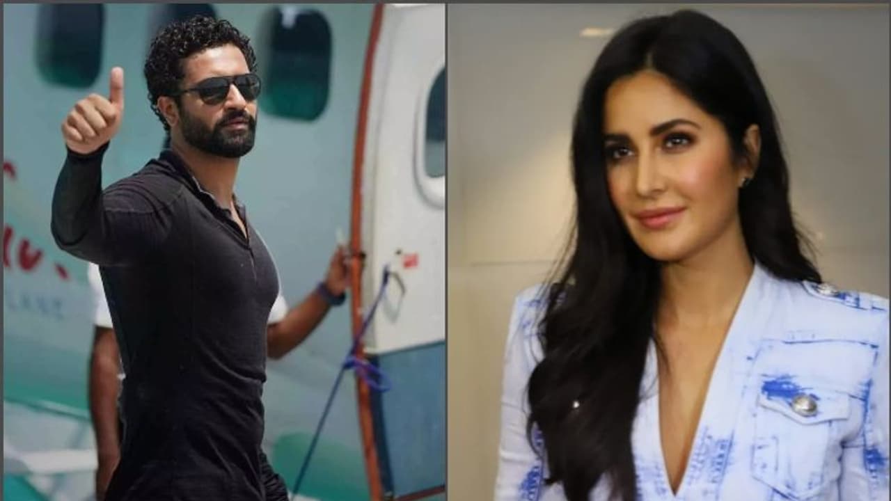 Katrina Kaif Vicky Kaushal Wedding : ഒടിടി സംപ്രേഷണാവകാശത്തില് സിനിമകളെയും മറികടന്ന് കത്രീന വിക്കി വിവാഹം Katrina Kaif Vicky Kaushal Wedding : ഒടിടി സംപ്രേഷണാവകാശത്തില് സിനിമകളെയും മറികടന്ന് കത്രീന വിക്കി വിവാഹം