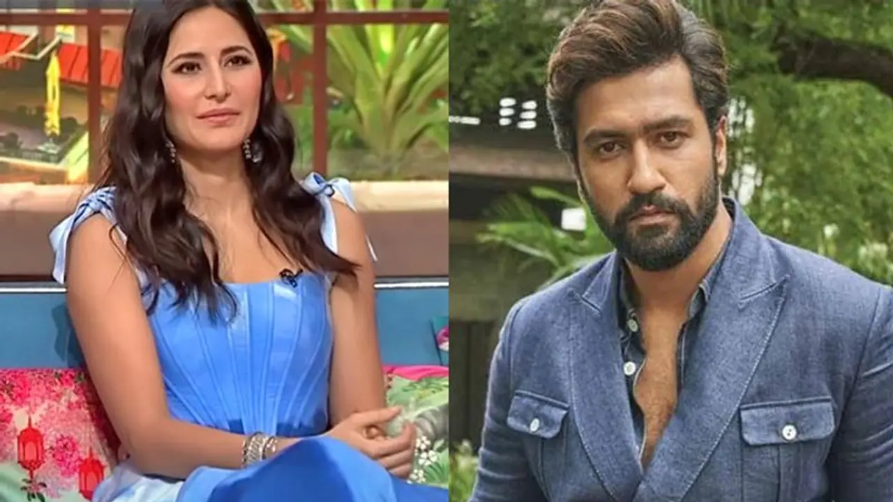 Katrina Kaif Vicky Kaushal Wedding: धरी रह गई सिक्योरिटी, आखिर लीक हो ही गया कैटरीना की शादी का कार्ड