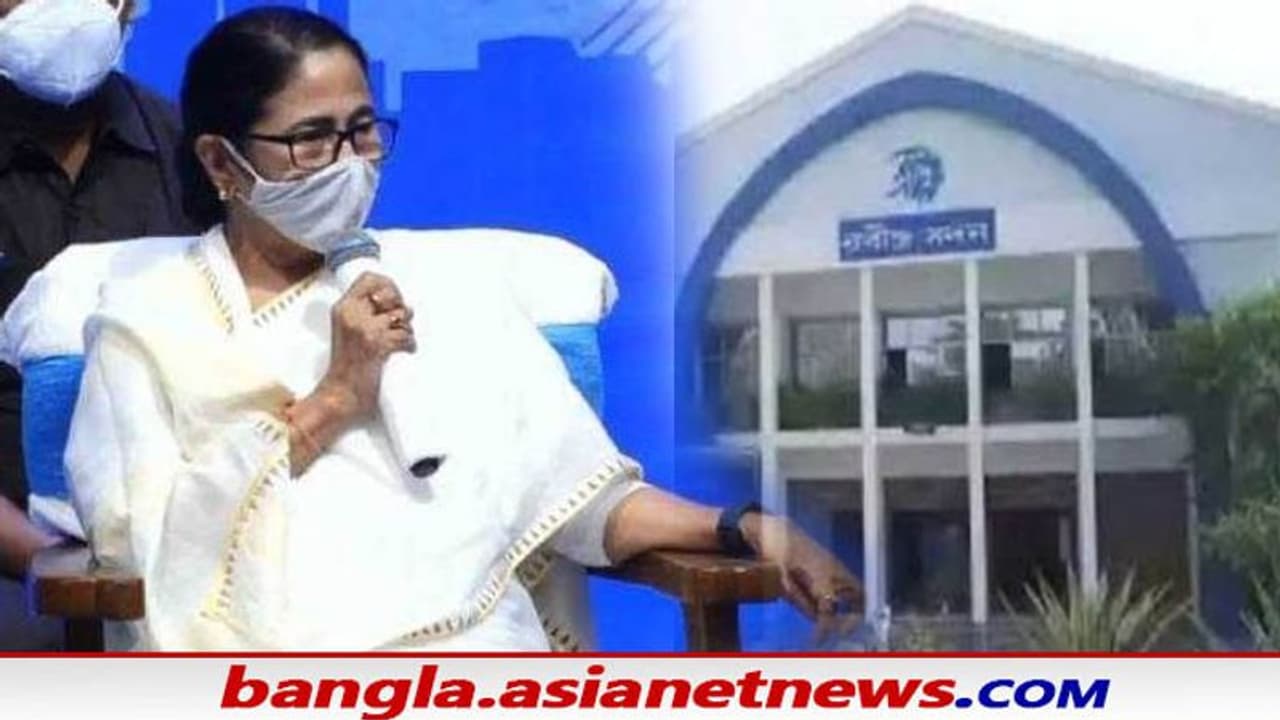CM Mamata Banerjee in Murshidabad: নজরে মুখ্যমন্ত্রীর মুর্শিদাবাদ সফর, ৫০টির বেশি প্রকল্পের উদ্বোধন মমতার CM Mamata Banerjee in Murshidabad: নজরে মুখ্যমন্ত্রীর মুর্শিদাবাদ সফর, ৫০টির বেশি প্রকল্পের উদ্বোধন মমতার