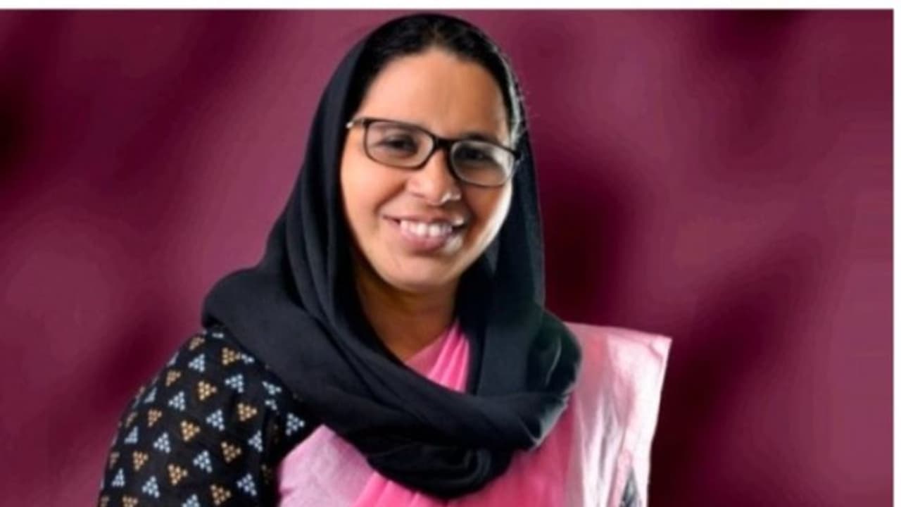 By election : നന്മണ്ടയിൽ വിജയം തുടർക്കഥയാക്കി എൽഡിഎഫ്, പേരിലെ സാദൃശ്യവും യുഡിഎഫിനെ തുണച്ചില്ല By election : നന്മണ്ടയിൽ വിജയം തുടർക്കഥയാക്കി എൽഡിഎഫ്, പേരിലെ സാദൃശ്യവും യുഡിഎഫിനെ തുണച്ചില്ല