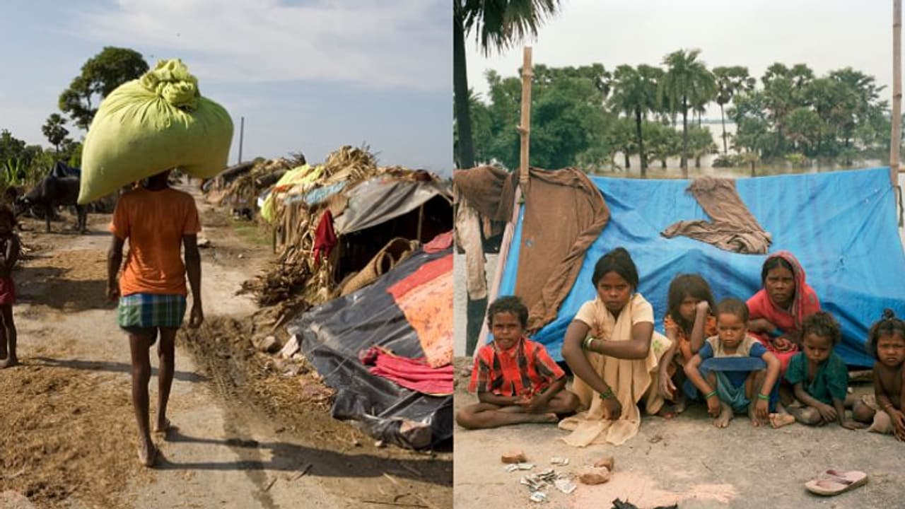 World Inequality Report 2022 | ലോകത്ത് തന്നെ ഏറ്റവുമധികം അസമത്വം നിലനില്ക്കുന്ന രാജ്യങ്ങളിലൊന്നായി ഇന്ത്യ World Inequality Report 2022 | ലോകത്ത് തന്നെ ഏറ്റവുമധികം അസമത്വം നിലനില്ക്കുന്ന രാജ്യങ്ങളിലൊന്നായി ഇന്ത്യ