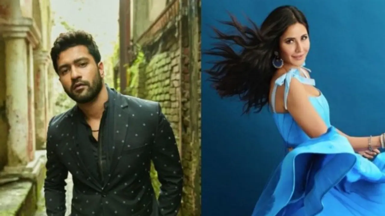 Vicky Kaushal Katrina Kaif wedding : കത്രീന കൈഫിന് വിക്കി കൗശലിന്റെ ആശംസ ഇതുമാത്രം Vicky Kaushal Katrina Kaif wedding : കത്രീന കൈഫിന് വിക്കി കൗശലിന്റെ ആശംസ ഇതുമാത്രം
