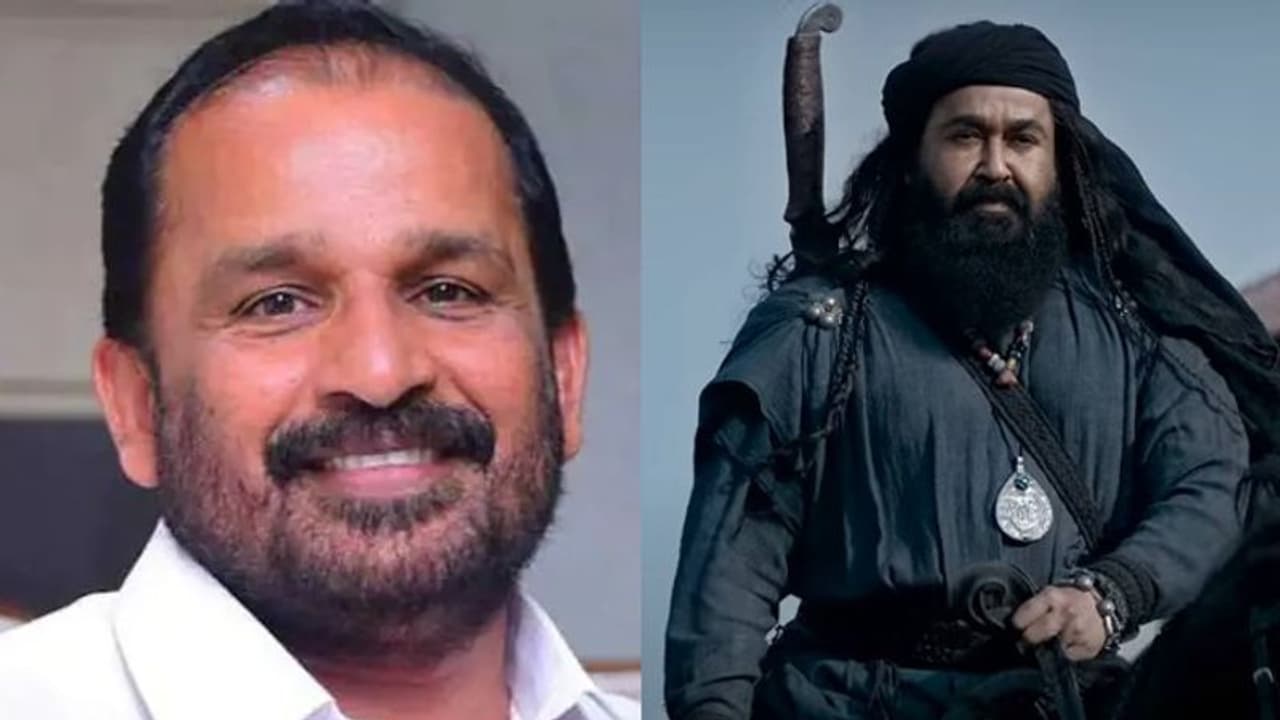 Marakkar : 'മോഹന്‍ലാലിനെ ഉപയോഗിക്കുന്നതില്‍ പരാജയപ്പെട്ട തിരക്കഥ'; ടി എന്‍ പ്രതാപന്‍റെ മരക്കാര്‍ റിവ്യൂ